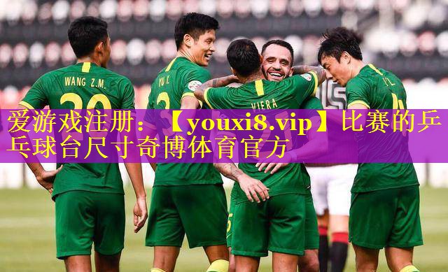 比赛的乒乓球台尺寸奇博体育官方